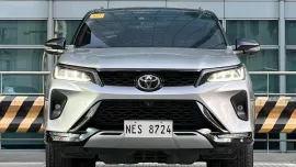 2022 Toyota Fortuner 2.8 LTD 4x4 AT Diesel🔥✅ 𝐂𝐋𝐄𝐎 🙋🏼‍♀️📲0938 830 7235