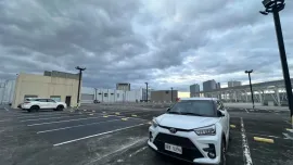 2023 Toyota Raize Turbo | 32k KM | Casa Maintained | QC | ₱780k