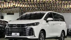 2024 MG G50 Plus Com 1.5T A/T 