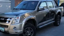Isuzu Dmax 2012 4*2 Matic