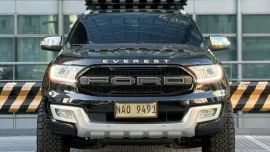 2018 Ford Everest 2.2 Titanium Plus 4x2 A/T Diesel W/Sunroof ☎️0935 600 3692 JAN RAY DE JESUS