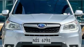 2016 Subaru Forester i-P AWD A/T Gas ✅️81K ALL-IN DP☎️0935 600 3692 JAN RAY DE JESUS