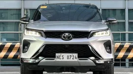 2022 Toyota Fortuner 2.8 LTD 4x4 A/T Diesel ✅️318K ALL-IN DP☎️0935 600 3692 JAN RAY DE JESUS