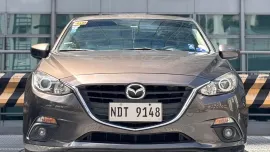 2016 Mazda 3 1.5 Sedan Gas A/T ✅️53K ALL-IN DP ☎️0935 600 3692 JAN RAY DE JESUS