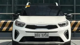 2024 Kia Stonic 1.4 EX A/T Gas ✅️104K ALL-IN DP☎️0935 600 3692 JAN RAY DE JESUS