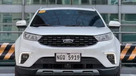 2022 Ford Territory 1.5 A/T Gas✅️148K ALL-IN DP ☎️0935 600 3692 JAN RAY DE JESUS
