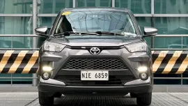 2023 Toyota Raize 1.2 E Gas A/T ✅️63K ALL-IN DP☎️0935 600 3692 JAN RAY DE JESUS
