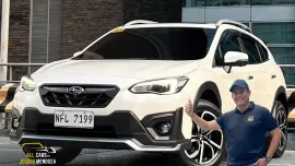 2022 SUBARU XV I-S GT EDITION 2.0 GAS AWD AT 🔥𝐉𝐄𝐒𝐒𝐄𝐍 𝐌𝐄𝐍𝐃𝐎𝐙𝐀🙋‍♂️☎️  09279850198