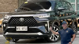 2023 Toyota Veloz 1.5 V Gas Automatic 🔥𝐉𝐄𝐒𝐒𝐄𝐍 𝐌𝐄𝐍𝐃𝐎𝐙𝐀🙋‍♂️☎️  09279850198