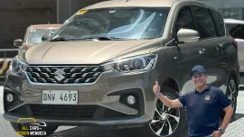 2025 Suzuki Ertiga 1.5 GLX HEV AT GAS 🔥𝐉𝐄𝐒𝐒𝐄𝐍 𝐌𝐄𝐍𝐃𝐎𝐙𝐀🙋‍♂️☎️  09279850198