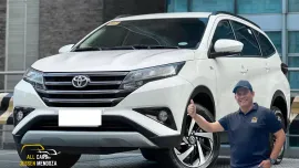 2021 Toyota Rush 1.5 G Gas Automatic 🔥𝐉𝐄𝐒𝐒𝐄𝐍 𝐌𝐄𝐍𝐃𝐎𝐙𝐀🙋‍♂️☎️  09279850198