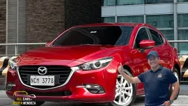 2019 MAZDA 3 HB 1.5 GAS AUTOMATIC 🔥𝐉𝐄𝐒𝐒𝐄𝐍 𝐌𝐄𝐍𝐃𝐎𝐙𝐀🙋‍♂️☎️  09279850198