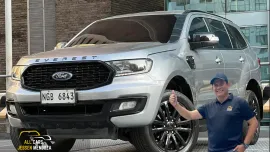 2020 Ford Everest Sport 2.0 4x2 AT Diesel 🔥𝐉𝐄𝐒𝐒𝐄𝐍 𝐌𝐄𝐍𝐃𝐎𝐙𝐀🙋‍♂️☎️  09279850198