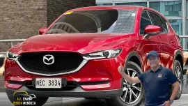 2019 Mazda CX5 2.5 AWD Gas AT 🔥𝐉𝐄𝐒𝐒𝐄𝐍 𝐌𝐄𝐍𝐃𝐎𝐙𝐀🙋‍♂️☎️  09279850198