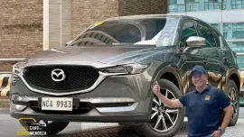 2018 Mazda CX5 AWD Sport 2.5 AT Gas 🔥𝐉𝐄𝐒𝐒𝐄𝐍 𝐌𝐄𝐍𝐃𝐎𝐙𝐀🙋‍♂️☎️  09279850198