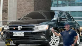 2017 Volkswagen Jetta 2.0 TDI DSG AT Dsl 🔥𝐉𝐄𝐒𝐒𝐄𝐍 𝐌𝐄𝐍𝐃𝐎𝐙𝐀🙋‍♂️☎️  09279850198