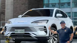 2025 BYD Sealion 6 DM-i PHEV 🔥𝐉𝐄𝐒𝐒𝐄𝐍 𝐌𝐄𝐍𝐃𝐎𝐙𝐀🙋‍♂️☎️  09279850198