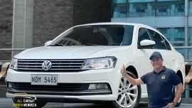 2018 Volkswagen Lavida 1.4 TSI AT Gas 🔥𝐉𝐄𝐒𝐒𝐄𝐍 𝐌𝐄𝐍𝐃𝐎𝐙𝐀🙋‍♂️☎️  09279850198