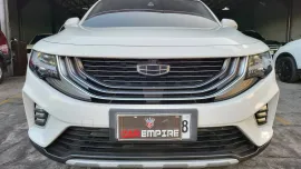 ✅Geely Okavango 2022 1.5 Urban Plus W/ Sunroof 61K KM Casa Maintained Automatic