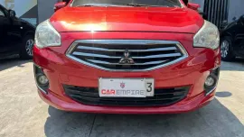 ✅ Mitsubishi Mirage G4 2018 1.2 GLS 93K KM Automatic