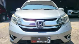 ✅Honda BR-V 2018 Acquired 1.5 V 57K KM Automatic