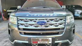 ✅Ford Explorer 2020 Acquired 2018 Model 2.3 Ecoboost 63K KM Shop Maintained Automatic