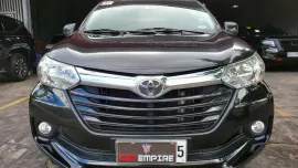 Toyota Avanza 2018 1.5 G 13K KM Manual