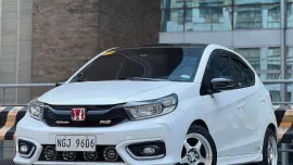 2019 Honda Brio 1.2 RS Automatic Gas 🔥𝐉𝐄𝐒𝐒𝐄𝐍 𝐌𝐄𝐍𝐃𝐎𝐙𝐀🙋‍♂️☎️  09279850198