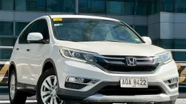 2016 Honda CRV 4x2 2.0 Automatic Gas 174K ALL-IN ✅🔥🙋🏻‍♂️𝐂𝐀𝐑𝐋 𝐁𝐎𝐍𝐍𝐄𝐕𝐈𝐄📲 0938 458 8779