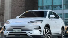 2025 BYD Sealion 6 DM-i PHEV 🔥𝐉𝐄𝐒𝐒𝐄𝐍 𝐌𝐄𝐍𝐃𝐎𝐙𝐀🙋‍♂️☎️  09279850198