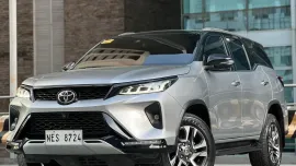 2022 Toyota Fortuner 2.8 LTD 4x4 AT Diesel 🔥𝐉𝐄𝐒𝐒𝐄𝐍 𝐌𝐄𝐍𝐃𝐎𝐙𝐀🙋‍♂️☎️  09279850198