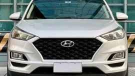 2019 HYUNDAI TUCSON 2.0 GL GAS A/T🔥80K ALL IN ✅ 𝐂𝐋𝐄𝐎 🙋🏼‍♀️📲0938 830 7235