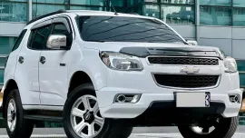 2015 Chevrolet Trailblazer 4x2 LTX AT🔥✅ 𝐂𝐋𝐄𝐎 🙋🏼‍♀️📲0938 830 7235