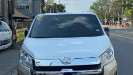 HOT!!! 2026 Toyota Hiace GL Grandia for sale at affordable price! 