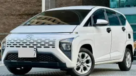 2023 Hyundai Stargazer 1.5 GL Gas AT🔥86K ALL IN ✅ 𝐂𝐋𝐄𝐎 🙋🏼‍♀️📲0938 830 7235