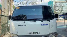 HOT!!! 2024 Isuzu Traviz for sale at affordable price! 