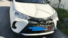 2nd hand 2024 Toyota Vios Sedan in good condition