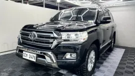 2016 Toyota Land Cruiser LC200 Automatic Diesel 4x4 FRESH