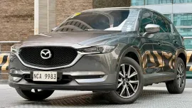 2018 Mazda CX5 AWD Sport 2.5 AT Gas 🔥𝐉𝐄𝐒𝐒𝐄𝐍 𝐌𝐄𝐍𝐃𝐎𝐙𝐀🙋‍♂️☎️  09279850198