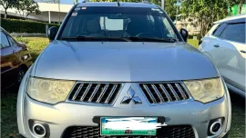 For Sale: Mitsubishi Montero Sport GLS 4x2 AT