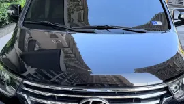 2019 Hyundai Grand Starex Gold