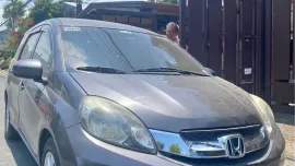 Pre-owned 2016 Honda Mobilio MPV for sale