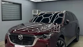 2023 Mazda CX-90 Executive Hybrid Automatic 