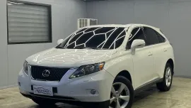 2011 LEXUS RX350 Automatic 