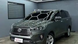 2024 TOYOTA INNOVA 2.8 V Diesel Automatic 
