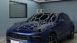 2024 PORSCHE MACAN Automatic 