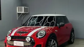 2019 MINI COOPER JCW Automatic