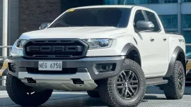 2020 Ford Raptor 4x4 2.0 Bi Turbo Diesel AT 🔥𝐉𝐄𝐒𝐒𝐄𝐍 𝐌𝐄𝐍𝐃𝐎𝐙𝐀🙋‍♂️☎️  09279850198