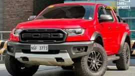2020 Ford Raptor 4x4 2.0 Bi Turbo Diesel AT 🔥𝐉𝐄𝐒𝐒𝐄𝐍 𝐌𝐄𝐍𝐃𝐎𝐙𝐀🙋‍♂️☎️  09279850198