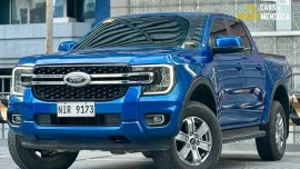 2023 Ford Ranger XLT 4x2 2.0 Diesel Automatic 🔥𝐉𝐄𝐒𝐒𝐄𝐍 𝐌𝐄𝐍𝐃𝐎𝐙𝐀🙋‍♂️☎️  09279850198
